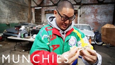 Huang's World Season 2 Episode 6