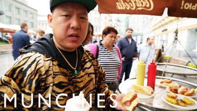 Huang's World Season 2 Episode 7