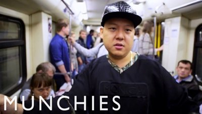 Huang's World Season 2 Episode 8