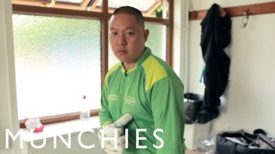 Huang's World Season 2 Episode 10