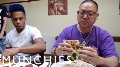 Huang's World Season 2 Episode 12