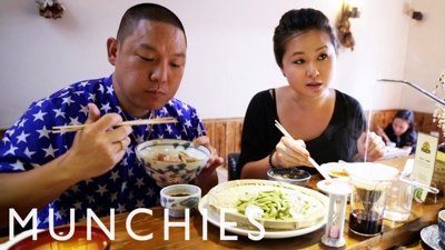 Huang's World Season 2 Episode 14