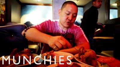 Huang's World Season 2 Episode 16