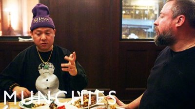 Huang's World Season 2 Episode 17