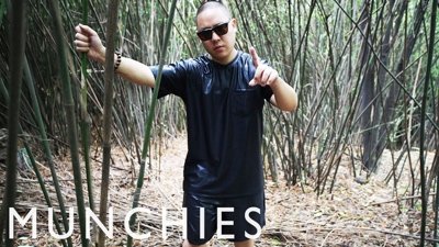 Huang's World Season 2 Episode 19