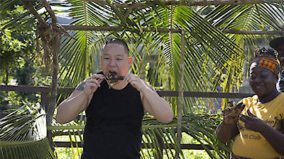 Huang's World Season 3 Episode 1