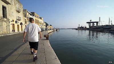 Huang's World Season 3 Episode 2