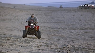 Huang's World Season 3 Episode 3