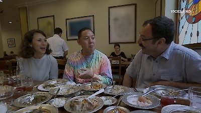 Huang's World Season 3 Episode 5