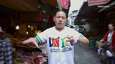 Huang's World Season 3 Episode 7