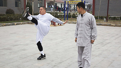 Huang's World Season 3 Episode 8