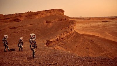 MARS Season 2 Episode 5
