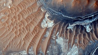 MARS Season 1 Episode 1