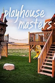 Playhouse Masters