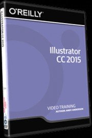 Illustrator CC 2015 Training