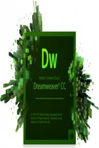 Dreamweaver CC