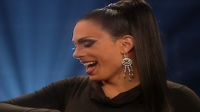 RuPaul's Drag Race Season 3 Episode 16