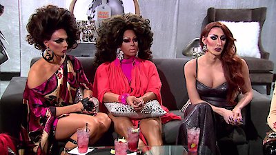 RuPaul's Drag Race Season 4 Episode 6