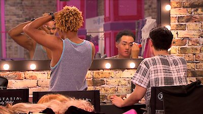 Rupaul's drag race on sale season 8 putlocker