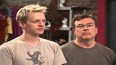 RuPaul's Drag Race Season 2 Episode 8