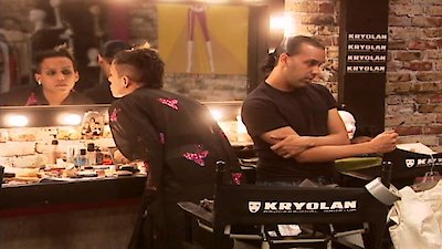 RuPaul's Drag Race Season 3 Episode 9