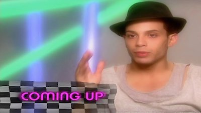 RuPaul's Drag Race Season 1 Episode 4