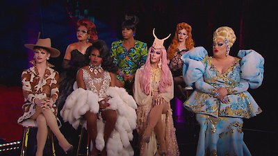 RuPaul's Drag Race Season 10 Episode 13