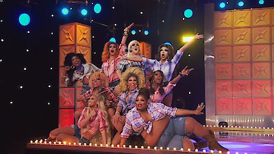RuPaul's Drag Race Season 11 Episode 7