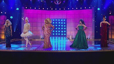 RuPaul's Drag Race Season 11 Episode 12