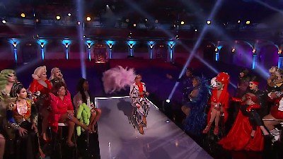 RuPaul's Drag Race Season 11 Episode 13