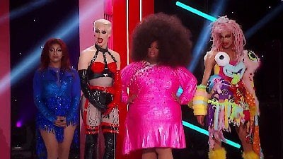 RuPaul's Drag Race Season 11 Episode 14