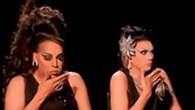 RuPaul's Drag Race Season 3 Episode 15