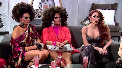 RuPaul's Drag Race Season 5 Episode 6