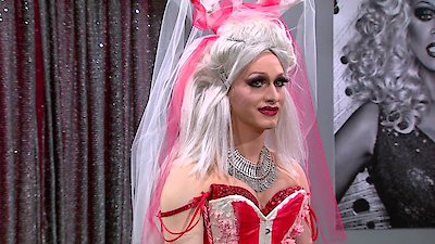 RuPaul's Drag Race Season 5 Episode 11