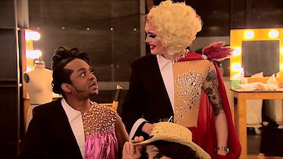 RuPaul's Drag Race Season 7 Episode 10