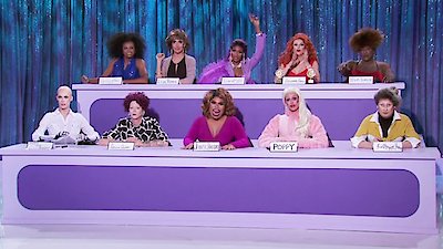 RuPaul's Drag Race Season 12 Episode 6