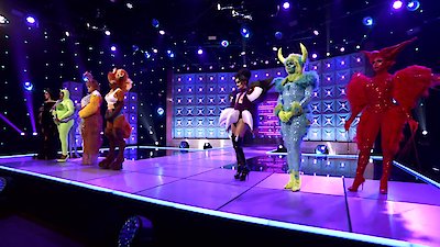 RuPaul's Drag Race Season 13 Episode 11