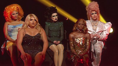 RuPaul's Drag Race Season 13 Episode 12