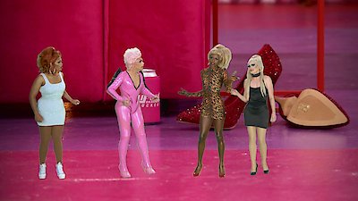 RuPaul's Drag Race Season 13 Episode 13