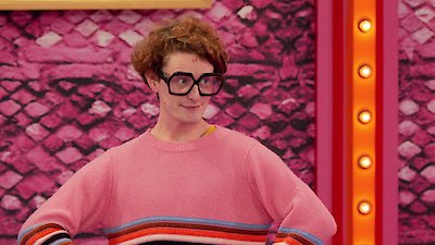 RuPaul's Drag Race Season 14 Episode 8