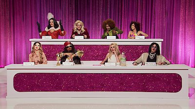RuPaul's Drag Race Season 14 Episode 10