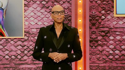 RuPaul's Drag Race Season 14 Episode 14