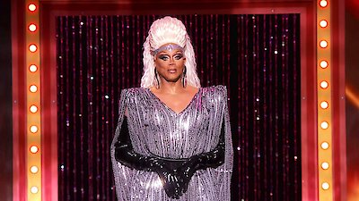 RuPaul's Drag Race Season 14 Episode 16