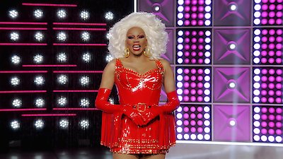RuPaul's Drag Race Season 15 Episode 10