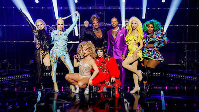 RuPaul's Drag Race Season 16 Episode 10