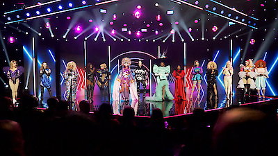 RuPaul's Drag Race Season 16 Episode 15