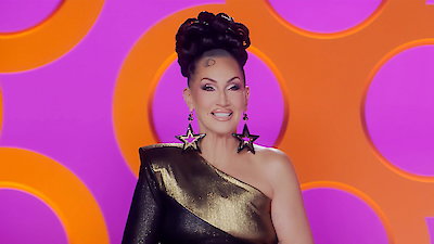 RuPaul's Drag Race Season 18 Episode 8