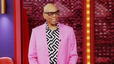 RuPaul's Drag Race Season 18 Episode 10