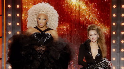 RuPaul's Drag Race Season 18 Episode 16
