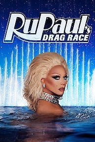 RuPaul's Drag Race